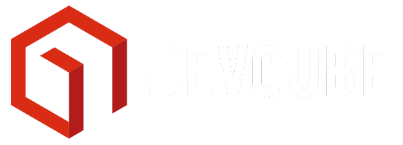 Logo Devqube